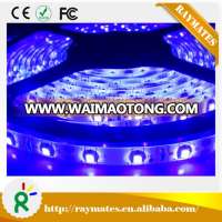 Design Flexibility Purple UV 390-395nm SMD3528 IP65 UV led lights / uv free led lights