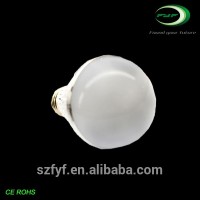 shenzhen long life time 6W LED bulb light(CE&ROHS)