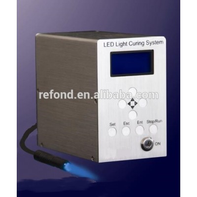 365nm UV LED Spot Curing system