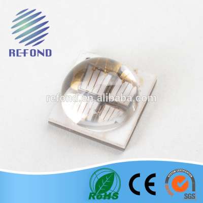 SMD 6565 high power 60 UV LED for curing