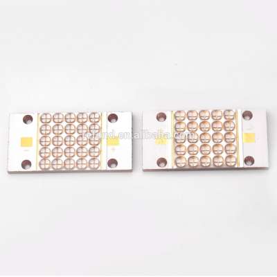 factory price UV LED Module COB 380nm coating curing