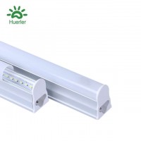 shenzhen factory AC85-265V 0.3M 0.6M 0.9M 1.2M t5 integrated led lamp tube